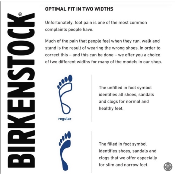 Birkenstock, purple gizeh sandals - Picture 11 of 12